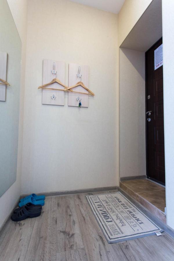 חארקיב Modern Apartments In The Centre - Kuznechna Str. 26/4 מראה חיצוני תמונה
