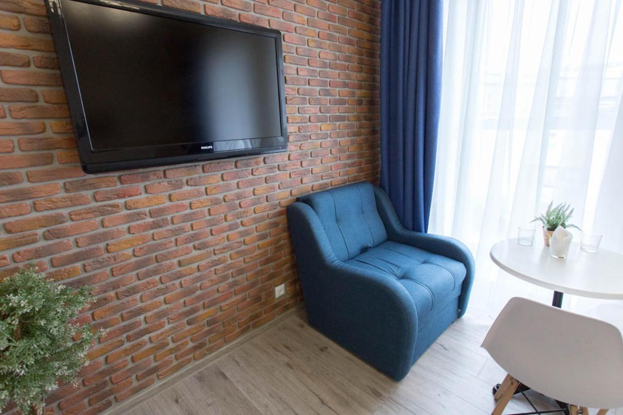 חארקיב Modern Apartments In The Centre - Kuznechna Str. 26/4 מראה חיצוני תמונה