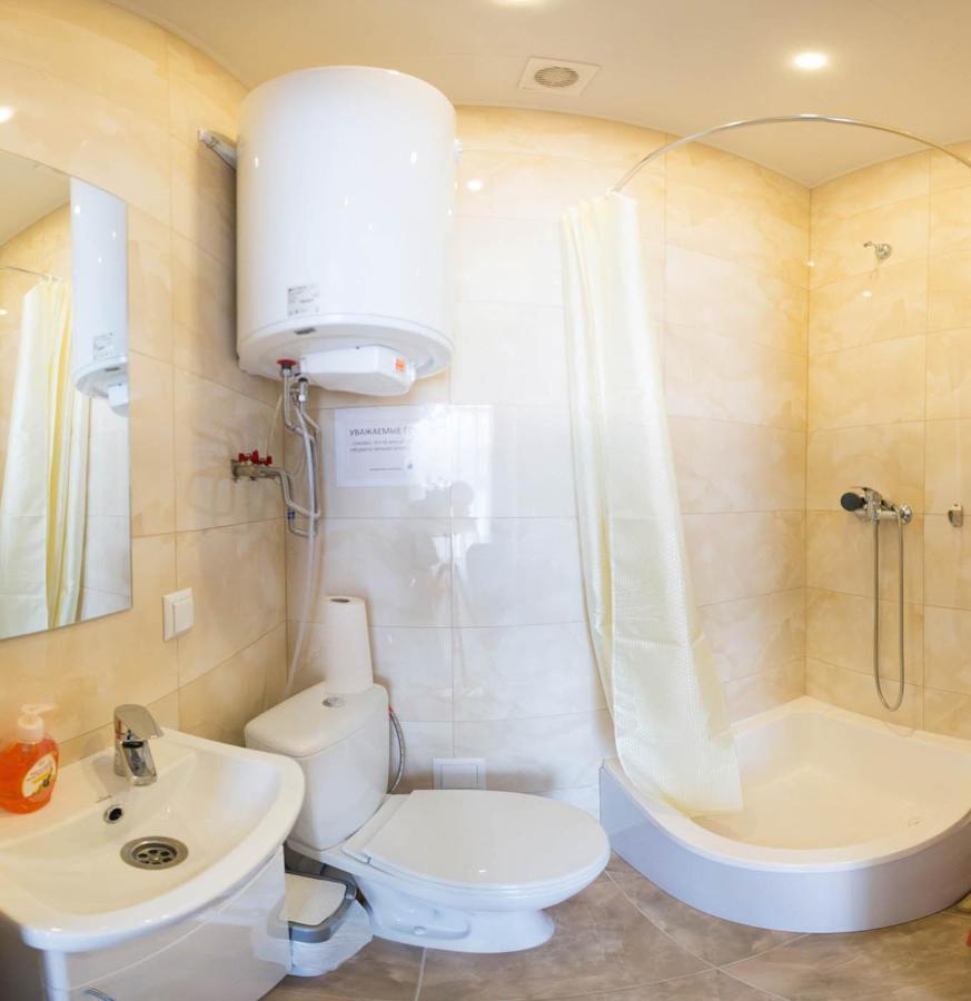 חארקיב Modern Apartments In The Centre - Kuznechna Str. 26/4 מראה חיצוני תמונה