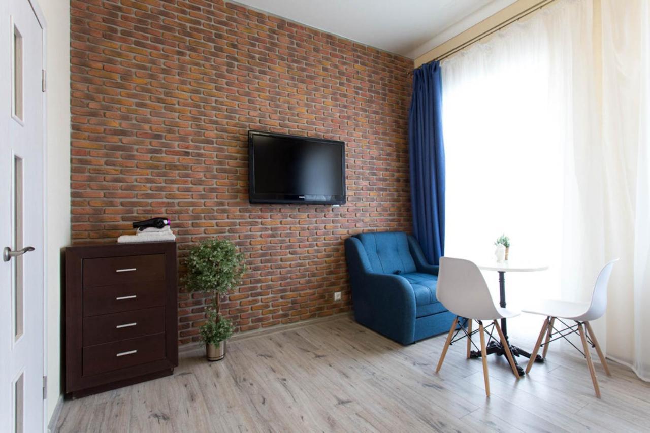 חארקיב Modern Apartments In The Centre - Kuznechna Str. 26/4 מראה חיצוני תמונה