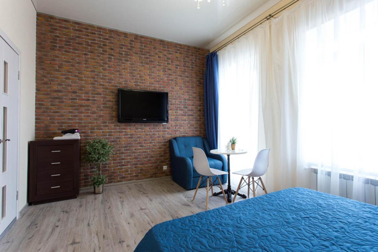 חארקיב Modern Apartments In The Centre - Kuznechna Str. 26/4 מראה חיצוני תמונה