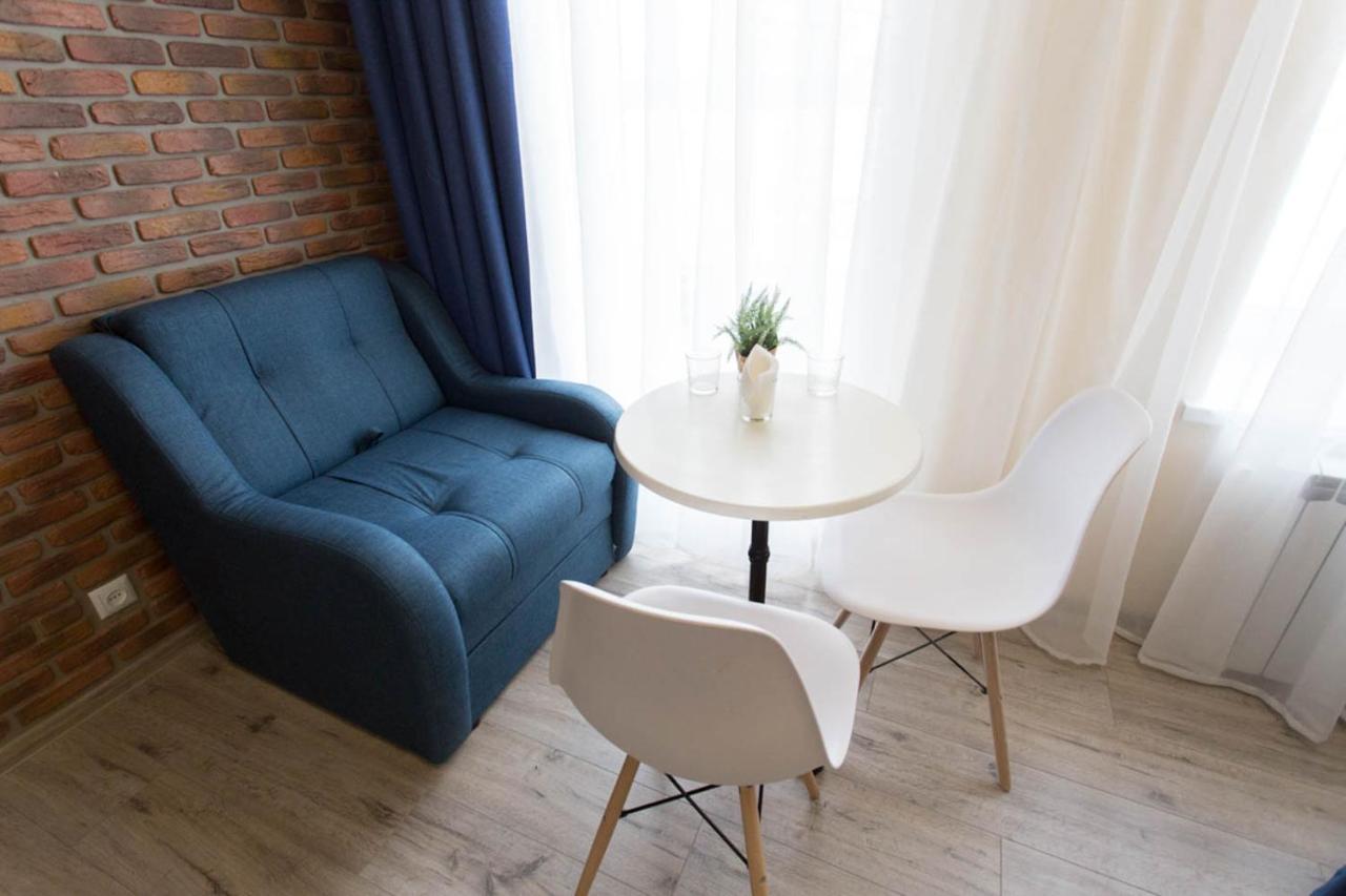 חארקיב Modern Apartments In The Centre - Kuznechna Str. 26/4 מראה חיצוני תמונה