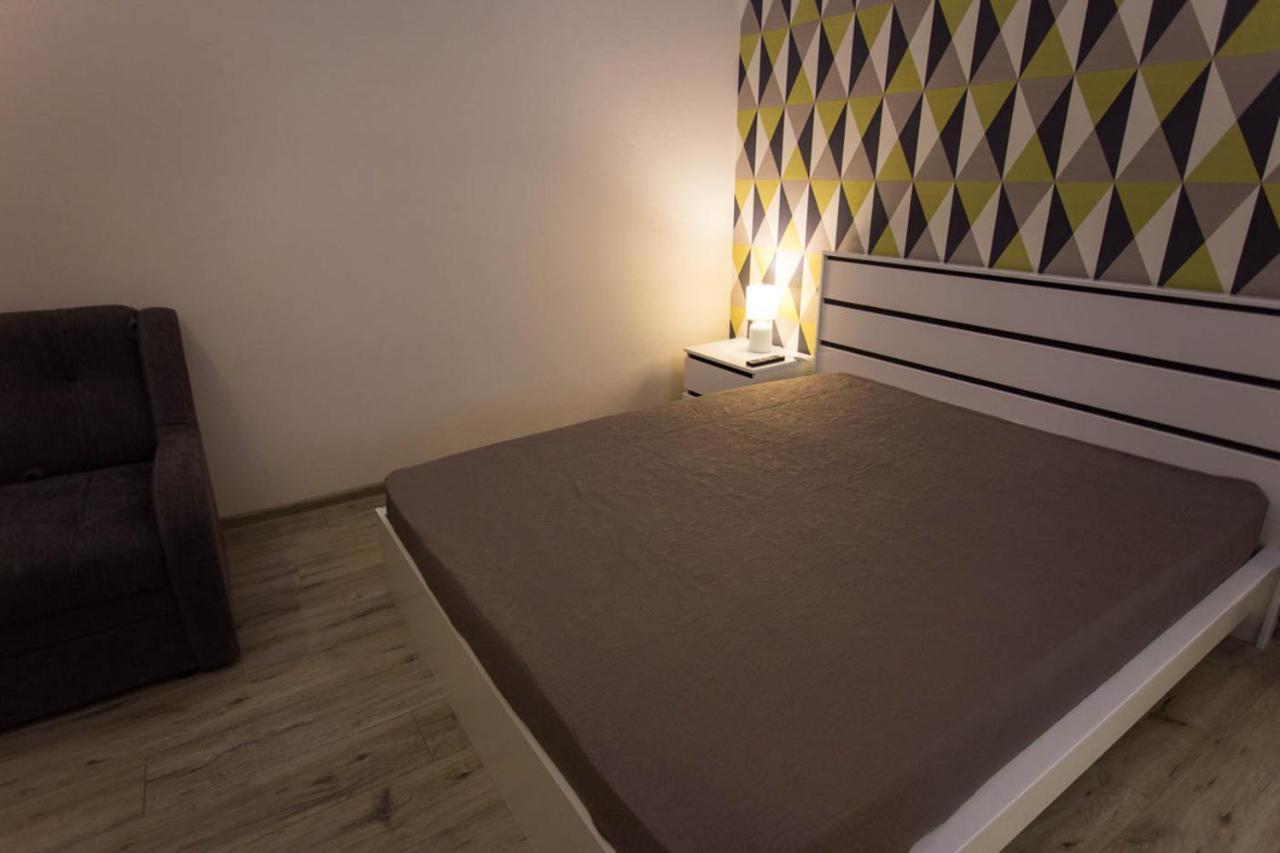 חארקיב Modern Apartments In The Centre - Kuznechna Str. 26/4 מראה חיצוני תמונה