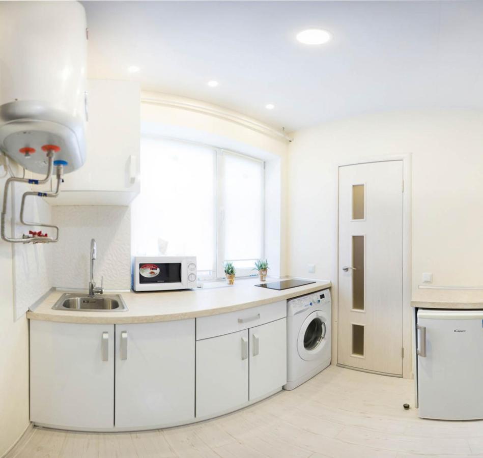 חארקיב Modern Apartments In The Centre - Kuznechna Str. 26/4 מראה חיצוני תמונה