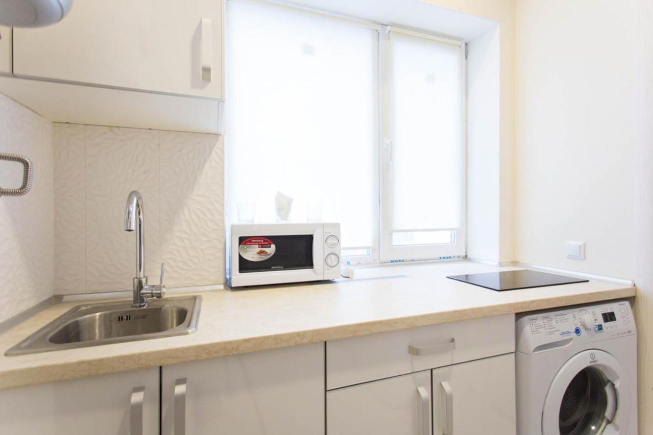 חארקיב Modern Apartments In The Centre - Kuznechna Str. 26/4 מראה חיצוני תמונה