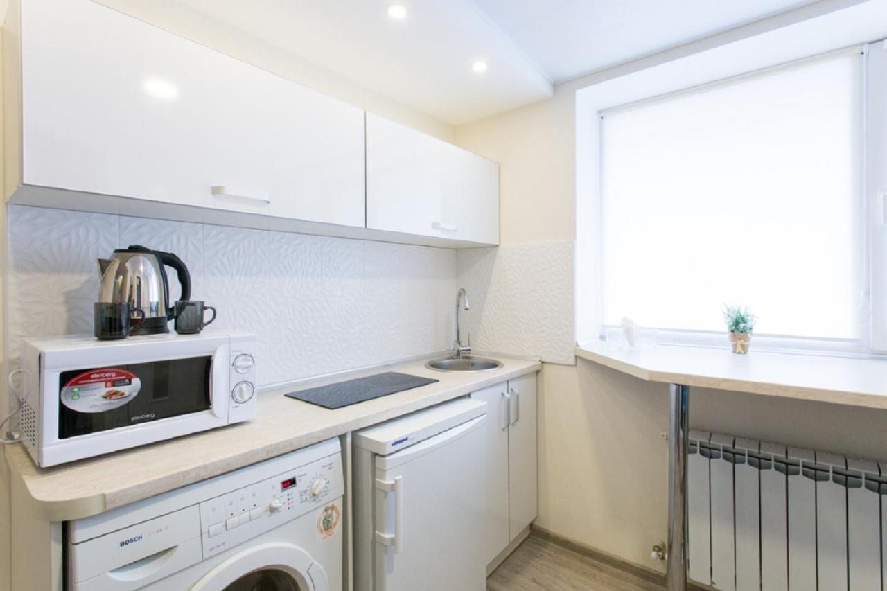 חארקיב Modern Apartments In The Centre - Kuznechna Str. 26/4 מראה חיצוני תמונה