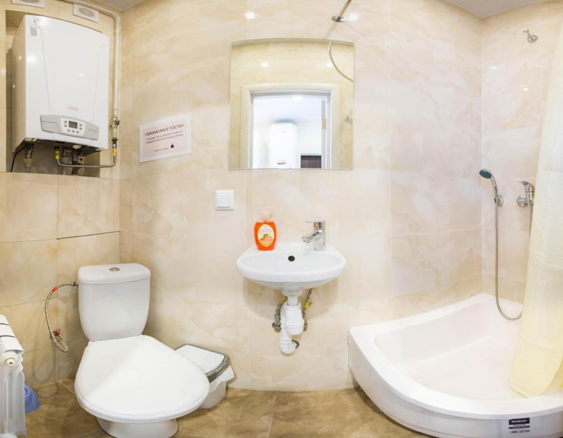 חארקיב Modern Apartments In The Centre - Kuznechna Str. 26/4 מראה חיצוני תמונה