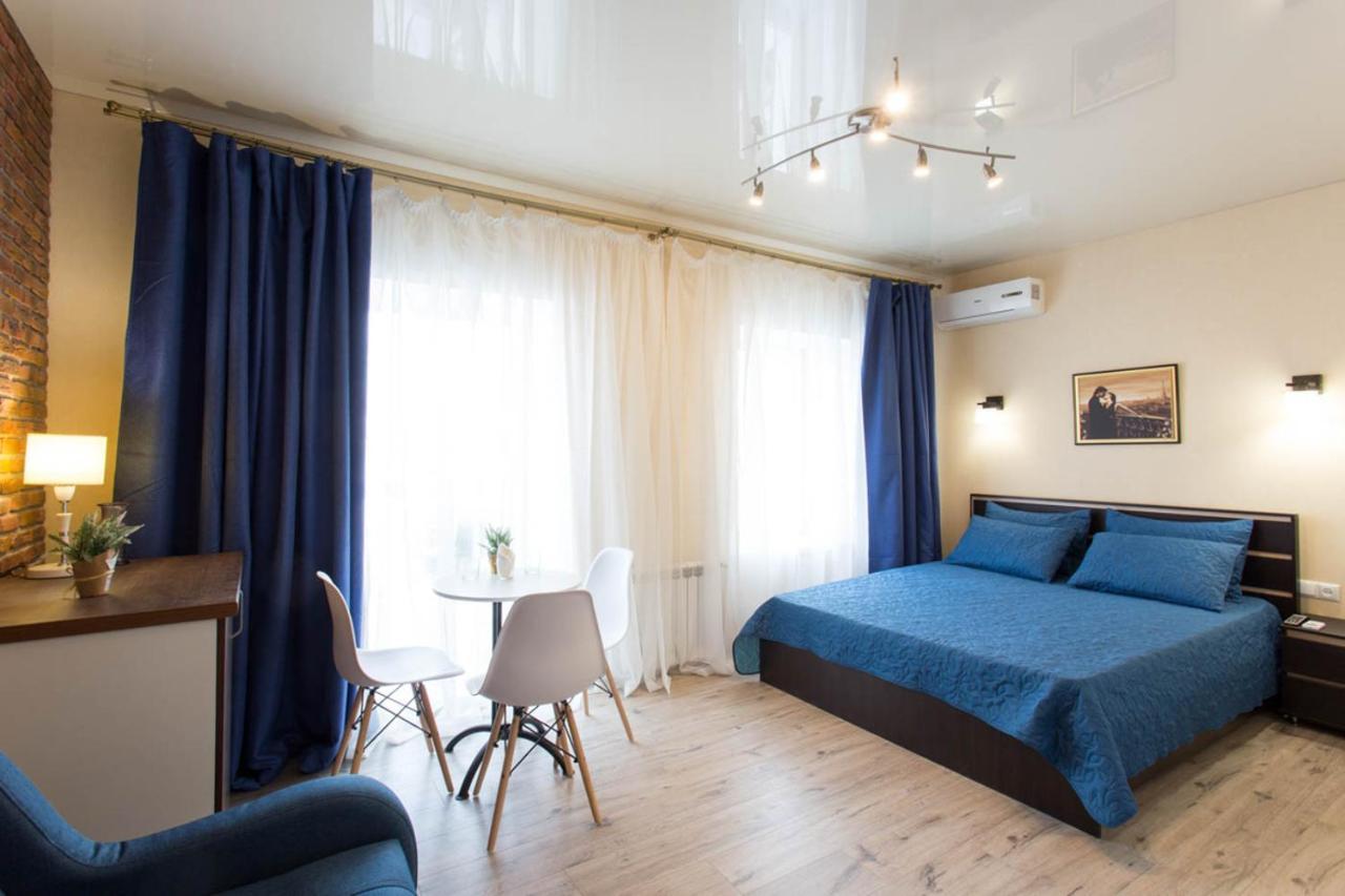 חארקיב Modern Apartments In The Centre - Kuznechna Str. 26/4 מראה חיצוני תמונה
