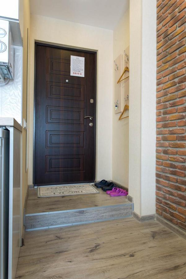 חארקיב Modern Apartments In The Centre - Kuznechna Str. 26/4 מראה חיצוני תמונה
