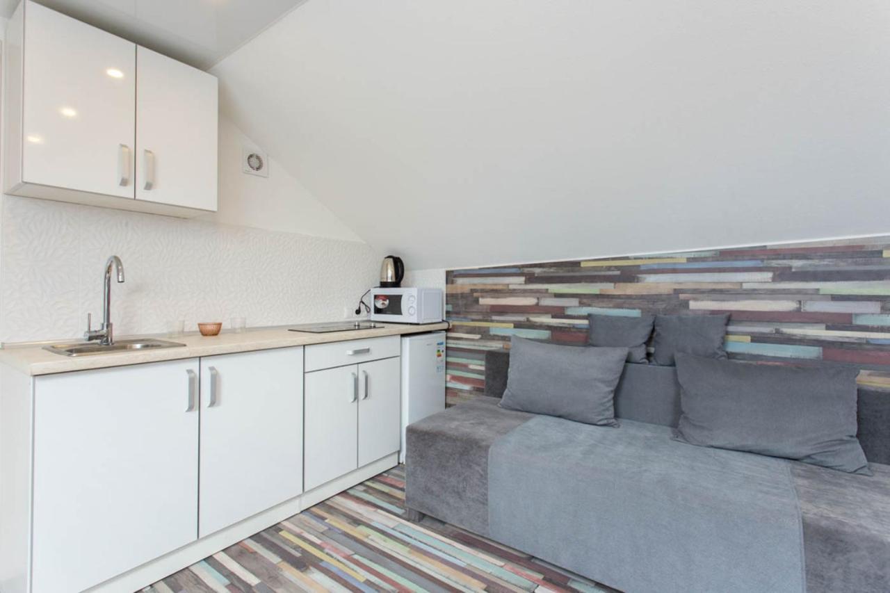 חארקיב Modern Apartments In The Centre - Kuznechna Str. 26/4 מראה חיצוני תמונה