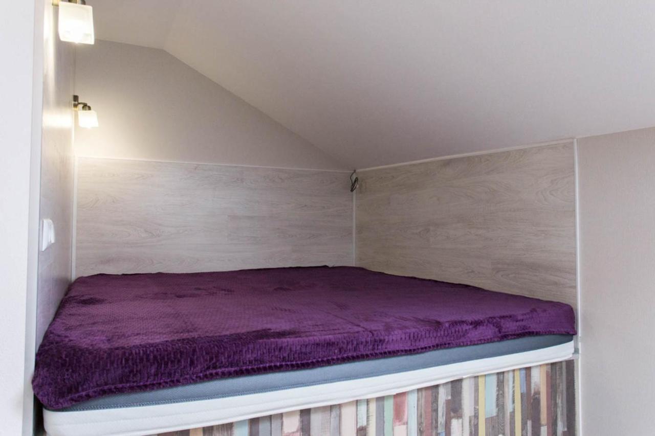חארקיב Modern Apartments In The Centre - Kuznechna Str. 26/4 מראה חיצוני תמונה