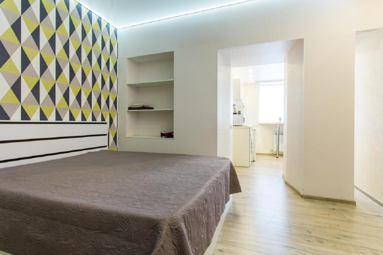 חארקיב Modern Apartments In The Centre - Kuznechna Str. 26/4 מראה חיצוני תמונה