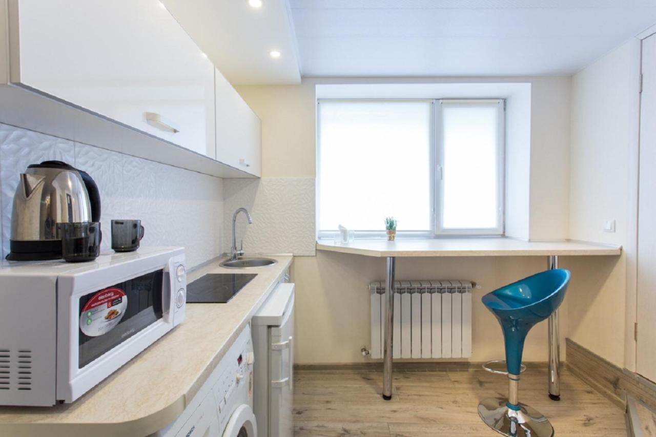 חארקיב Modern Apartments In The Centre - Kuznechna Str. 26/4 מראה חיצוני תמונה