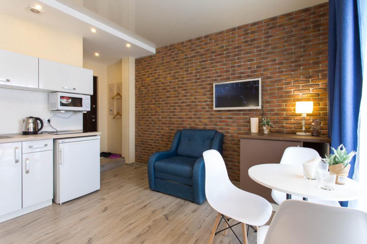 חארקיב Modern Apartments In The Centre - Kuznechna Str. 26/4 מראה חיצוני תמונה