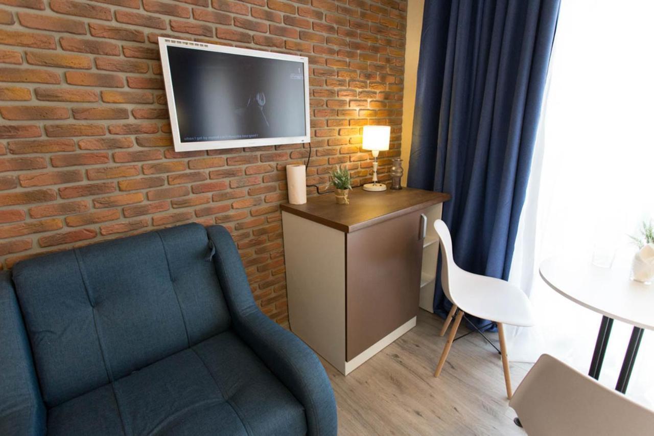חארקיב Modern Apartments In The Centre - Kuznechna Str. 26/4 מראה חיצוני תמונה