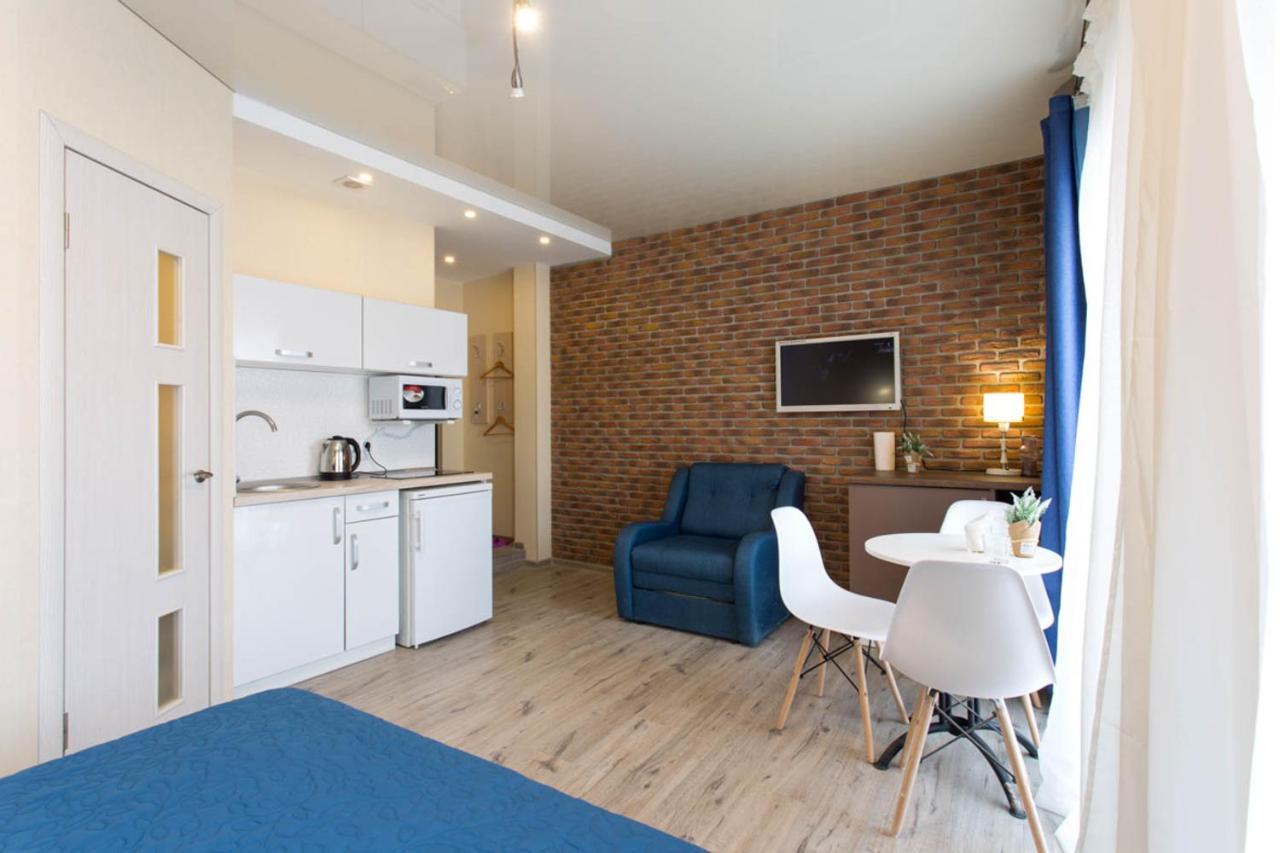 חארקיב Modern Apartments In The Centre - Kuznechna Str. 26/4 מראה חיצוני תמונה