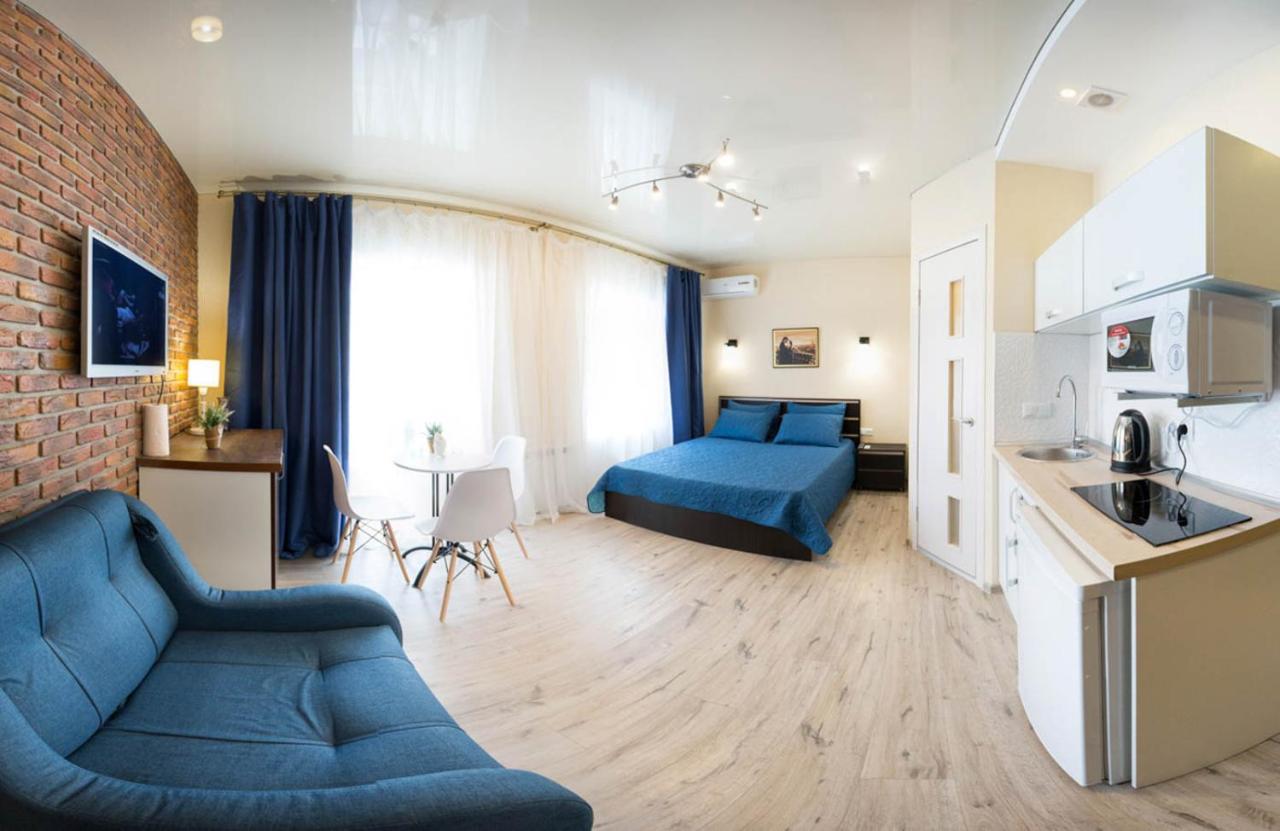 חארקיב Modern Apartments In The Centre - Kuznechna Str. 26/4 מראה חיצוני תמונה