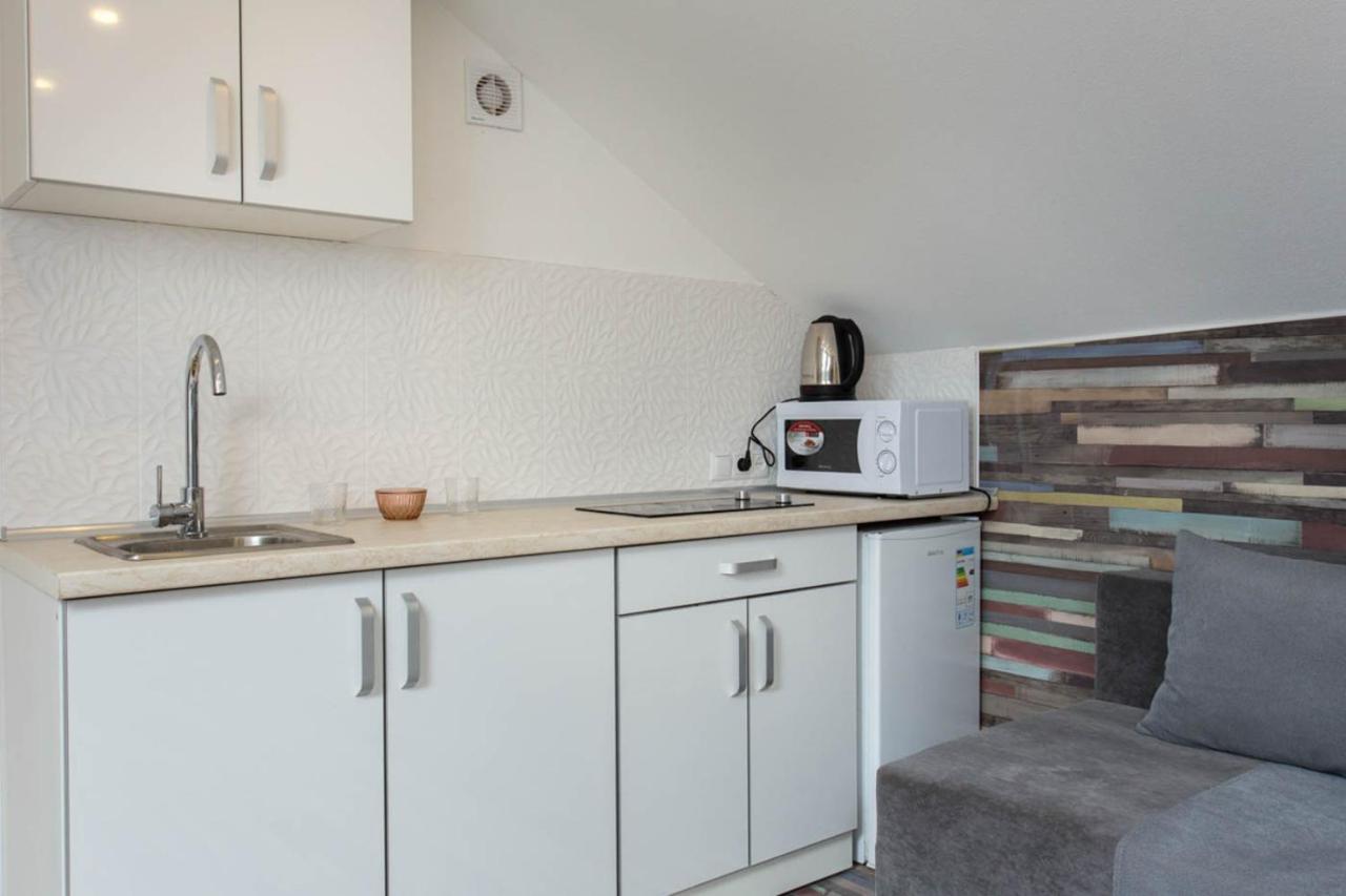חארקיב Modern Apartments In The Centre - Kuznechna Str. 26/4 מראה חיצוני תמונה