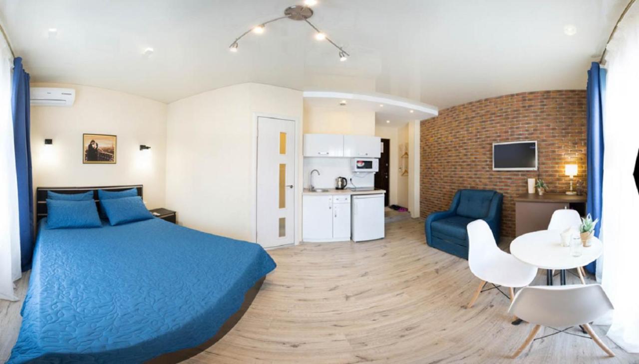 חארקיב Modern Apartments In The Centre - Kuznechna Str. 26/4 מראה חיצוני תמונה