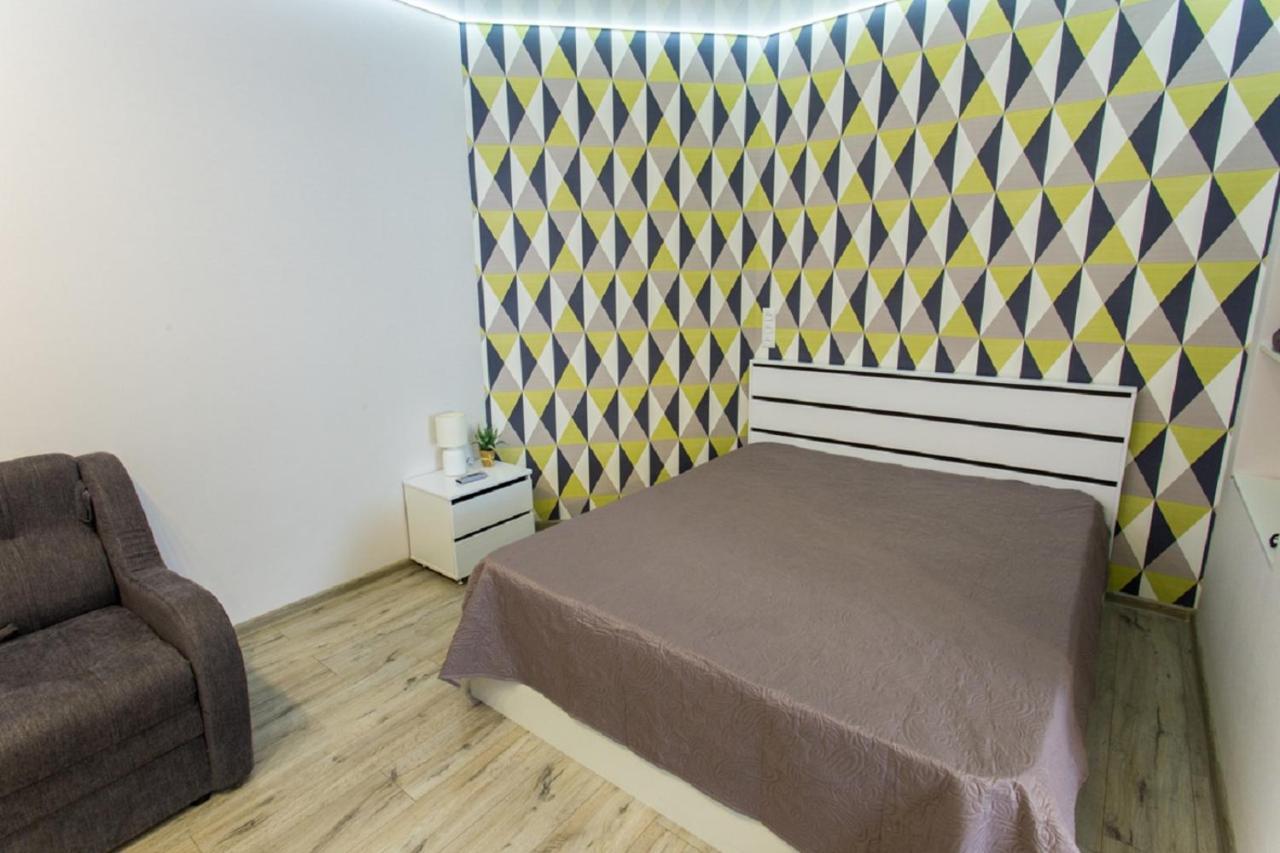 חארקיב Modern Apartments In The Centre - Kuznechna Str. 26/4 מראה חיצוני תמונה