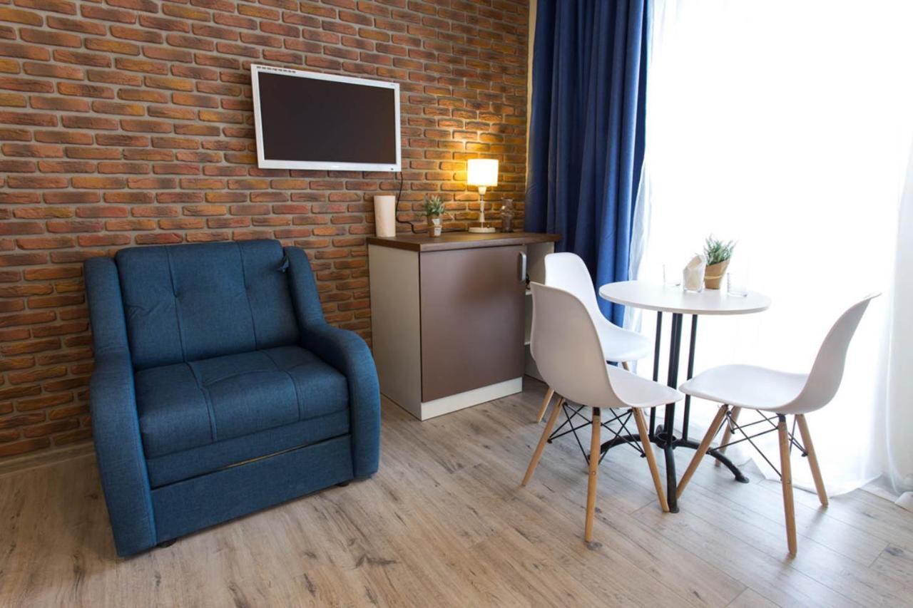 חארקיב Modern Apartments In The Centre - Kuznechna Str. 26/4 מראה חיצוני תמונה