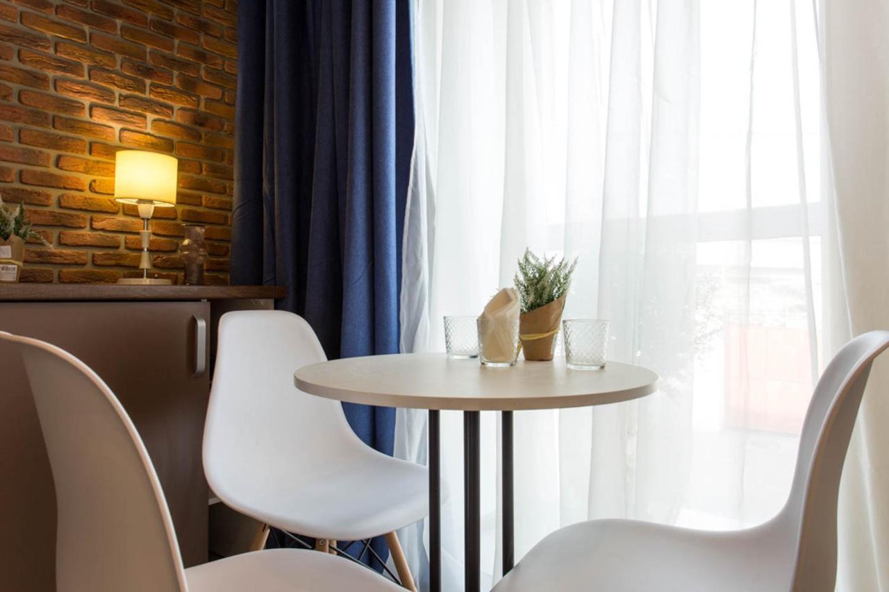 חארקיב Modern Apartments In The Centre - Kuznechna Str. 26/4 מראה חיצוני תמונה