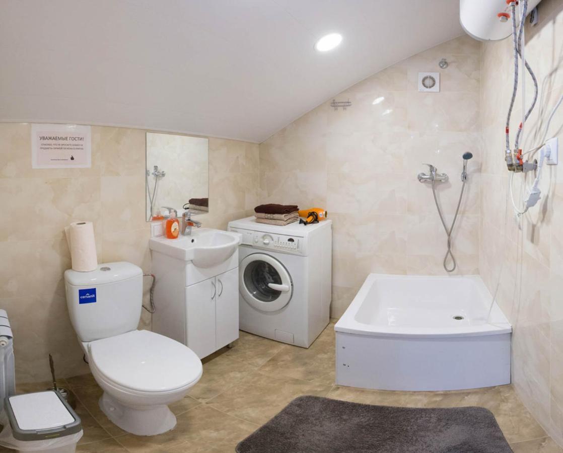 חארקיב Modern Apartments In The Centre - Kuznechna Str. 26/4 מראה חיצוני תמונה