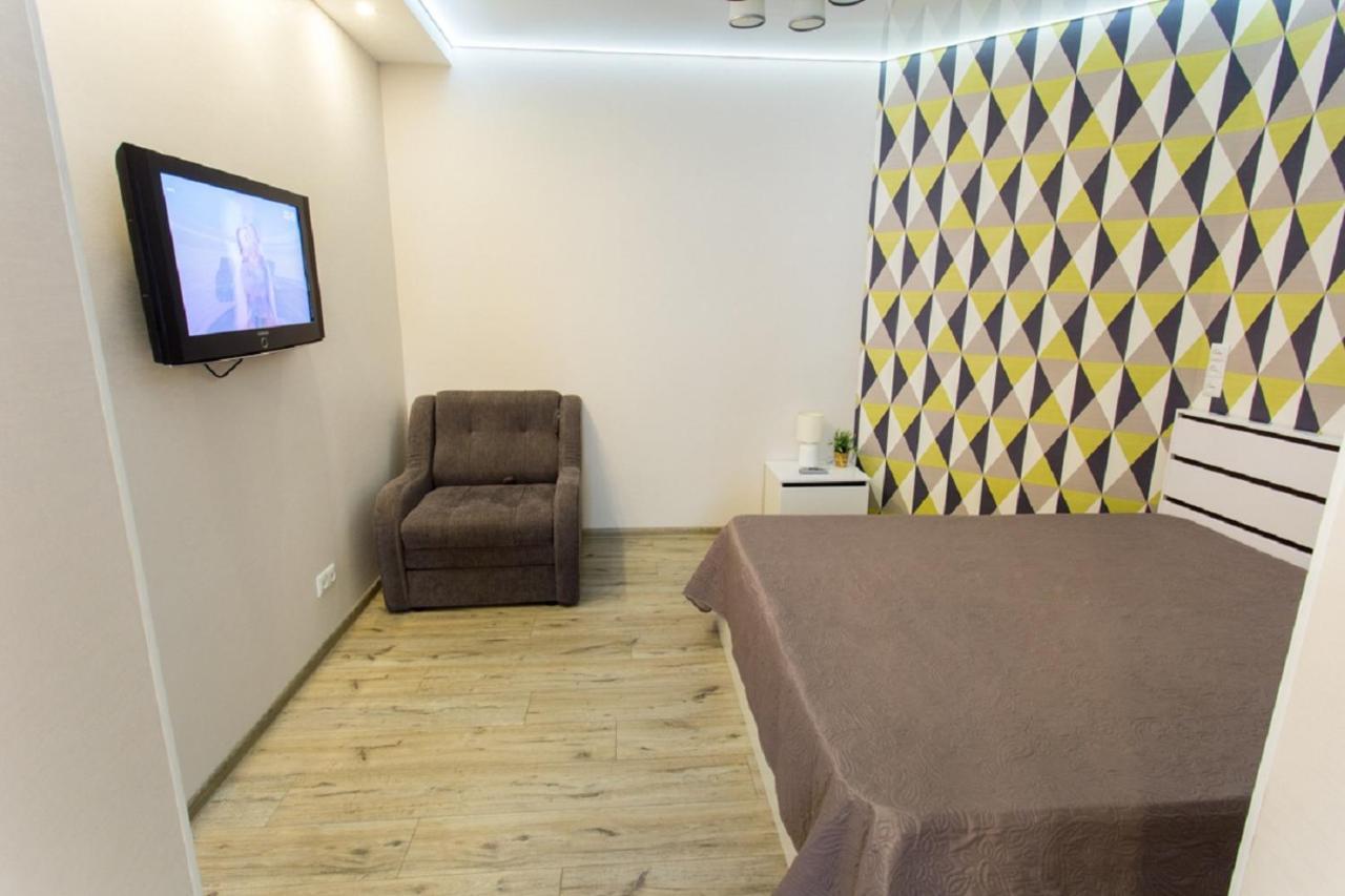 חארקיב Modern Apartments In The Centre - Kuznechna Str. 26/4 מראה חיצוני תמונה