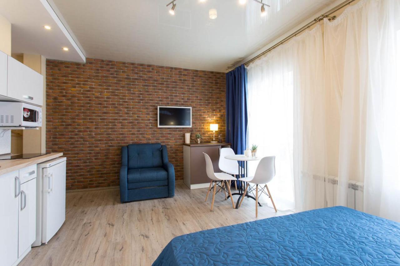 חארקיב Modern Apartments In The Centre - Kuznechna Str. 26/4 מראה חיצוני תמונה