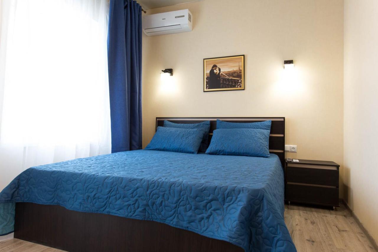 חארקיב Modern Apartments In The Centre - Kuznechna Str. 26/4 מראה חיצוני תמונה