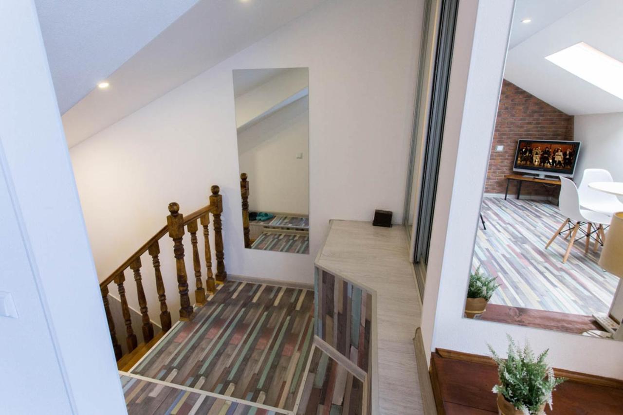 חארקיב Modern Apartments In The Centre - Kuznechna Str. 26/4 מראה חיצוני תמונה