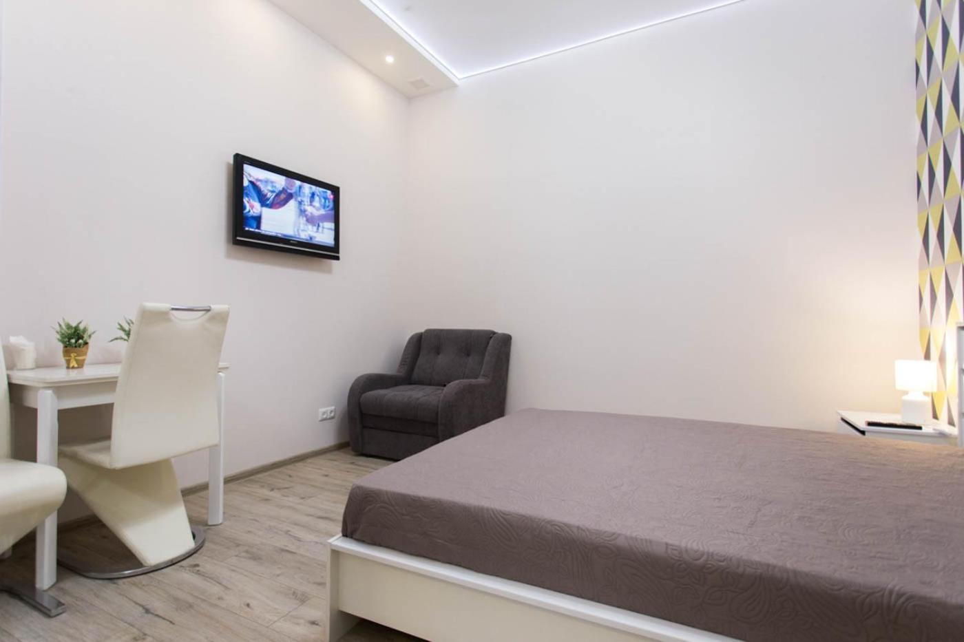 חארקיב Modern Apartments In The Centre - Kuznechna Str. 26/4 חדר תמונה