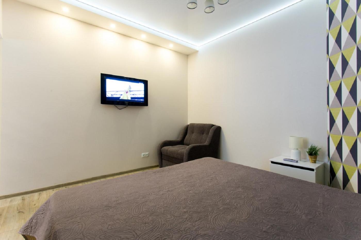 חארקיב Modern Apartments In The Centre - Kuznechna Str. 26/4 חדר תמונה